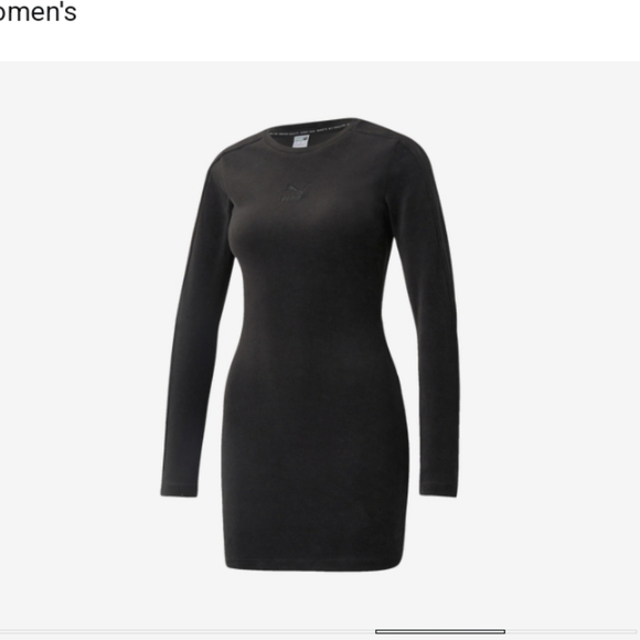 Puma Dresses & Skirts - Puma Dress